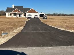 Driveway Maintenance Services in Stilwell, OK