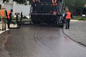 Reliable Stilwell, OK Driveway Paving Services Solutions